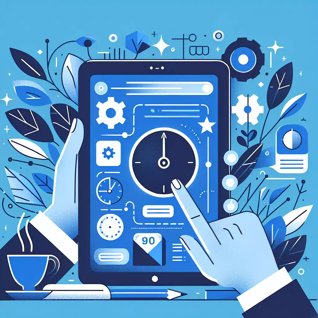 5 Aplikasi Terbaik untuk Meningkatkan Efisiensi Waktu Anda