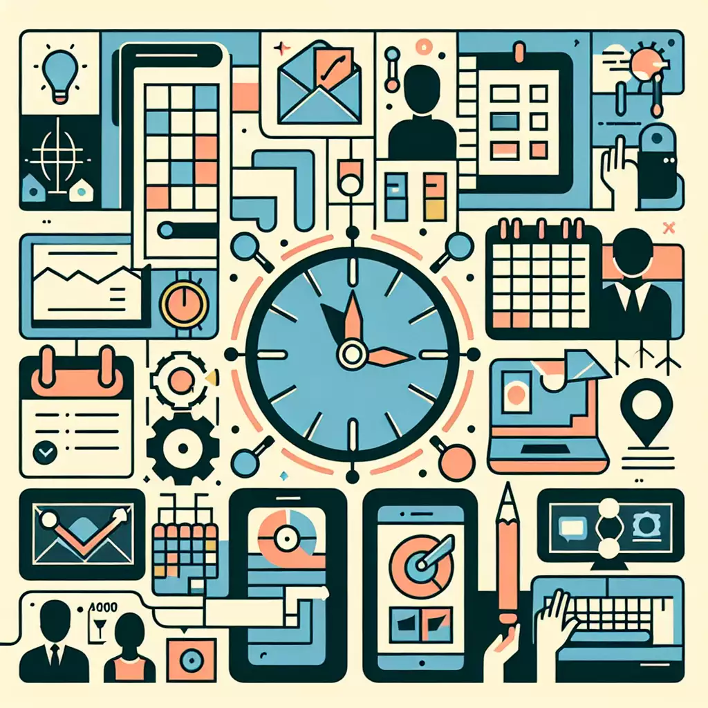 Alat Digital yang Membantu Anda Menghemat Waktu dan Menjadi Lebih Terorganisir