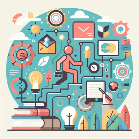 Pengembangan Diri Melalui Pembelajaran Seumur Hidup: Mengapa Itu Penting?