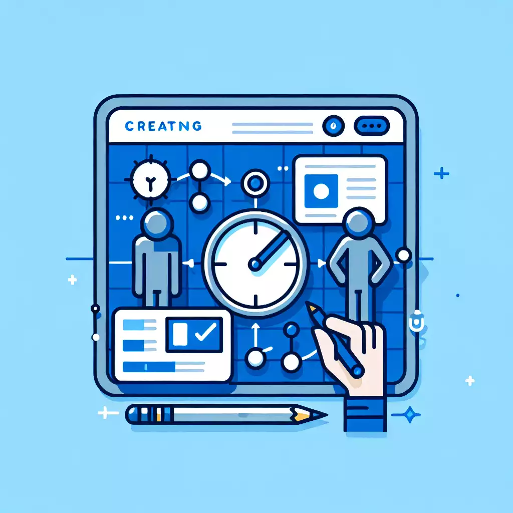 Panduan Mengatur Waktu: Membuat Rencana Harian yang Membantu Fokus