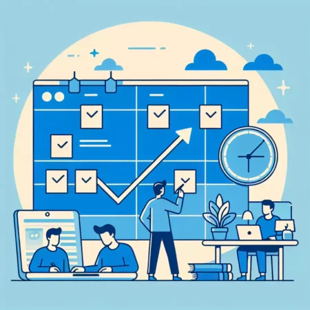 Cara Merencanakan Hari Anda Menggunakan Teknik Time Blocking