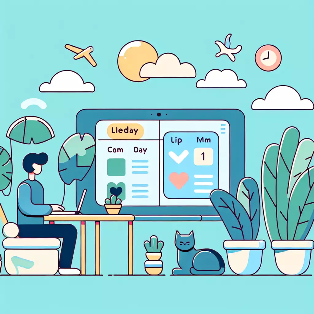 Template Perencanaan Harian: Cara Menyusun Jadwal dengan Efektif