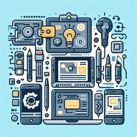 Rekomendasi Alat Digital untuk Meningkatkan Efisiensi di Tempat Kerja