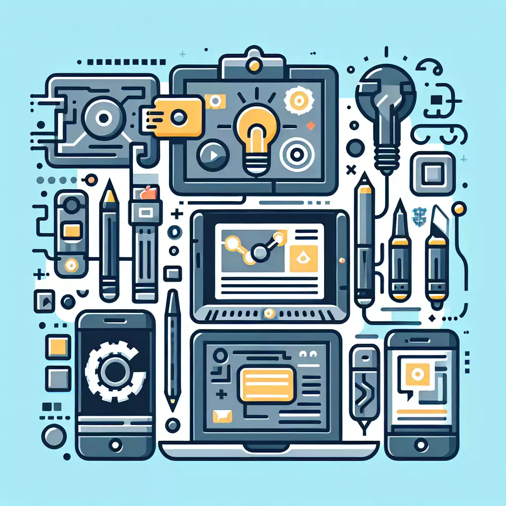 Rekomendasi Alat Digital untuk Meningkatkan Efisiensi di Tempat Kerja