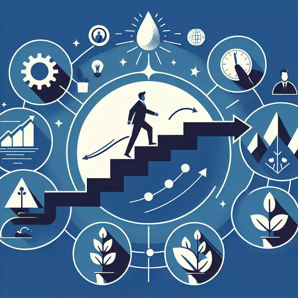 Langkah Praktis untuk Meningkatkan Keterampilan Kepemimpinan