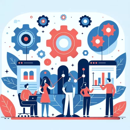 Meningkatkan Kinerja Tim dengan Menggunakan Tools Kolaborasi Efektif