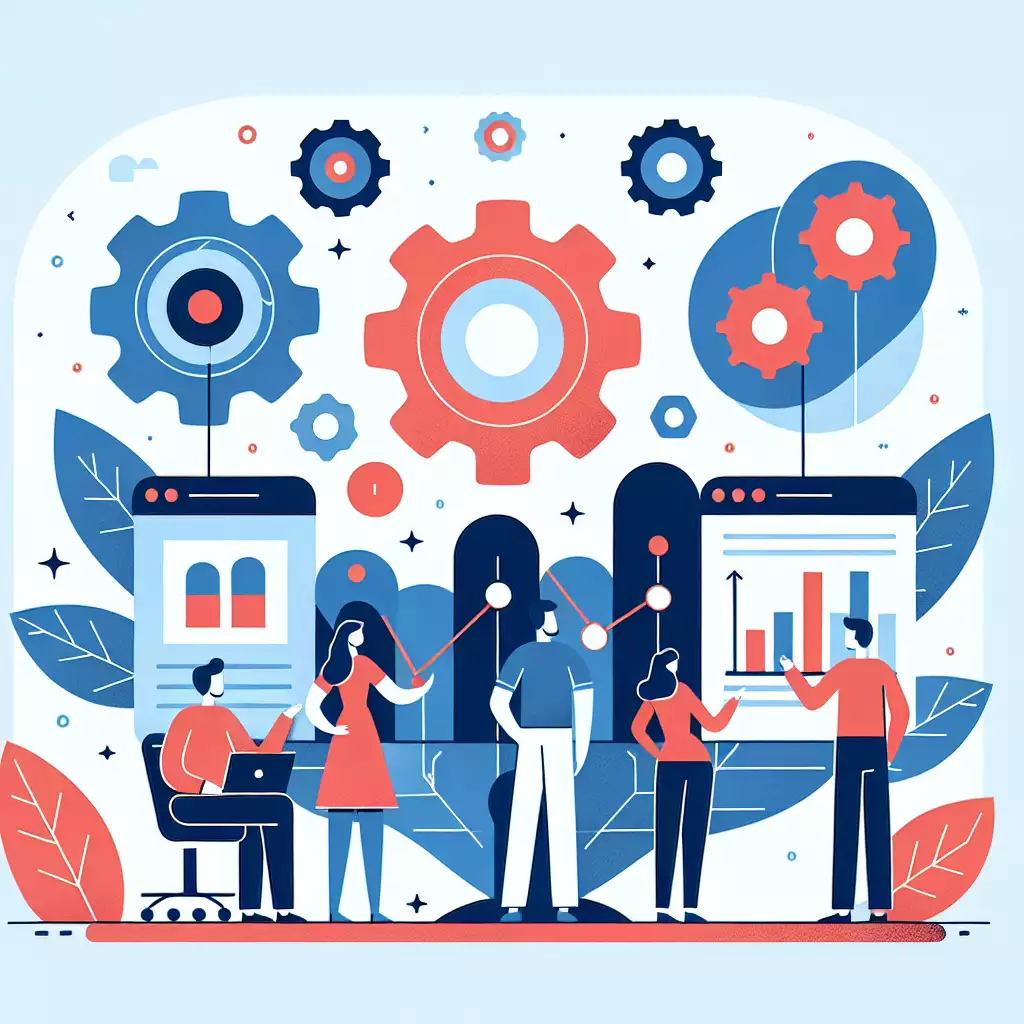 Meningkatkan Kinerja Tim dengan Menggunakan Tools Kolaborasi Efektif