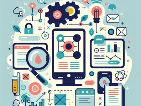 Alat Digital yang Membantu Anda Meningkatkan Efisiensi Komunikasi