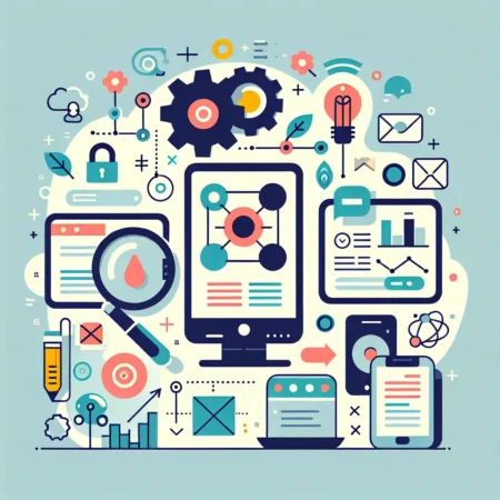 Alat Digital yang Membantu Anda Meningkatkan Efisiensi Komunikasi