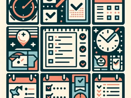 Cara Mengatur Rencana Harian dengan Menggunakan To-Do List