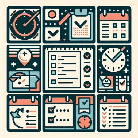 Cara Mengatur Rencana Harian dengan Menggunakan To-Do List