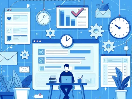 Aplikasi Terbaik untuk Mengelola Proyek dan Deadline dengan Mudah