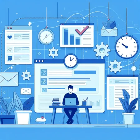 Aplikasi Terbaik untuk Mengelola Proyek dan Deadline dengan Mudah