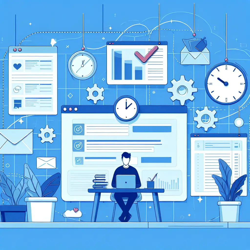 Aplikasi Terbaik untuk Mengelola Proyek dan Deadline dengan Mudah