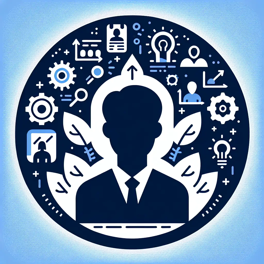 Keterampilan Diri yang Perlu Dikembangkan untuk Karier yang Lebih Sukses