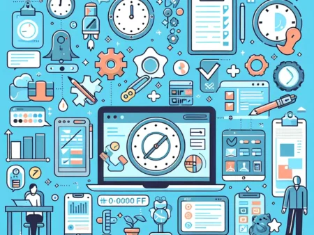Alat Efisiensi untuk Membantu Anda Memanage Waktu dan Tugas dengan Lebih Baik
