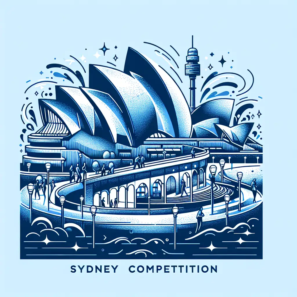 Live Draw Sydney Pola Tarung