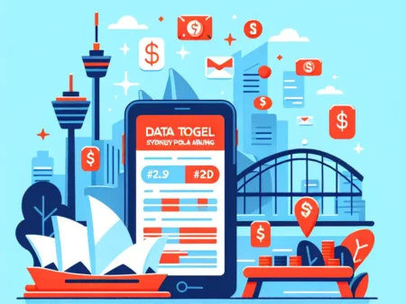 Data Togel Sydney Pola Tarung
