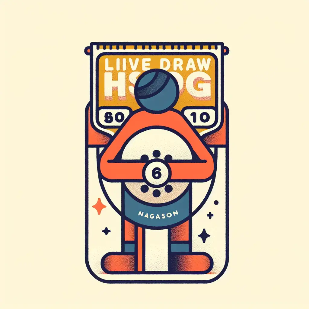 Live Draw HK Nagasaon