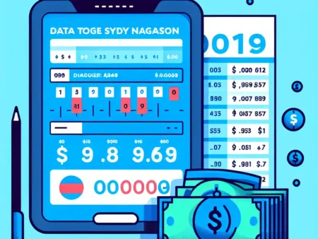 Data Togel Sydney Nagasaon