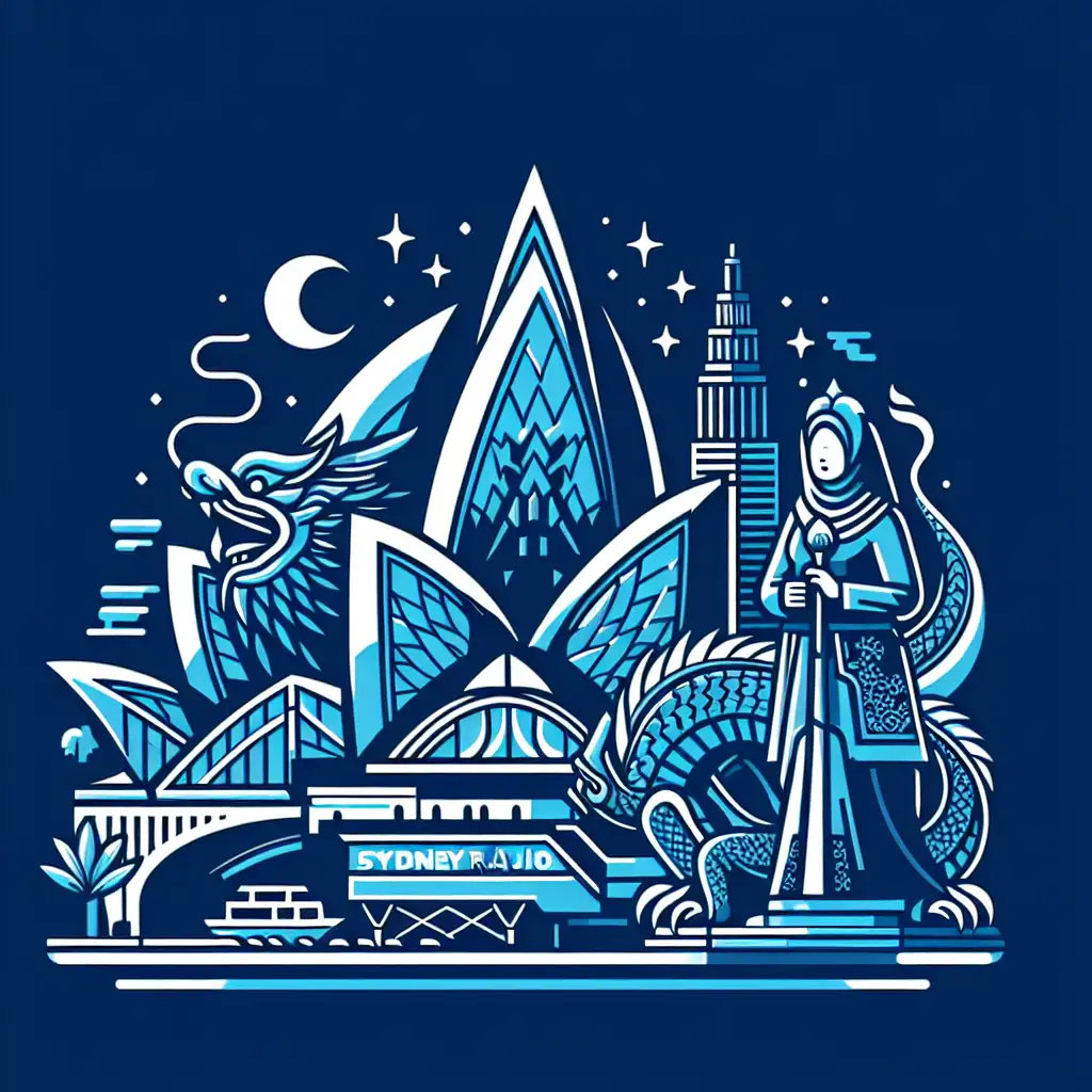 Paito Warna Sydney Raja Paito