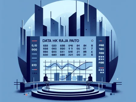 Data HK 6D Raja Paito