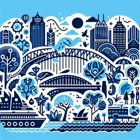 Paito Warna Sydney Virdsam