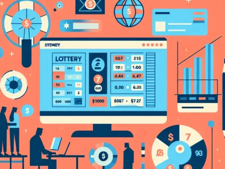 Data Togel Sydney Bos Paito
