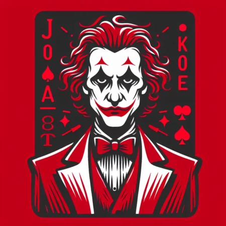 Paito Warna HK Joker Merah
