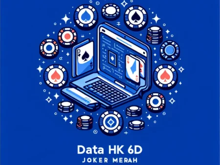 Data HK 6D Joker Merah