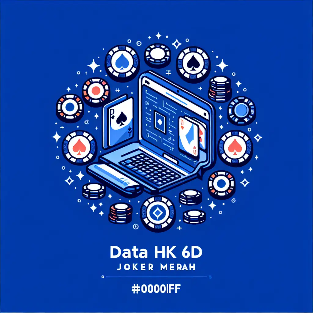 Data HK 6D Joker Merah