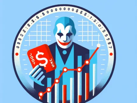 Data Togel Sydney 6D Joker Merah