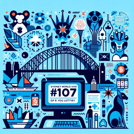 Live Draw Sydney Raja Dunia Togel