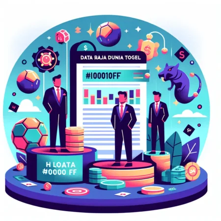 Data HK Raja Dunia Togel