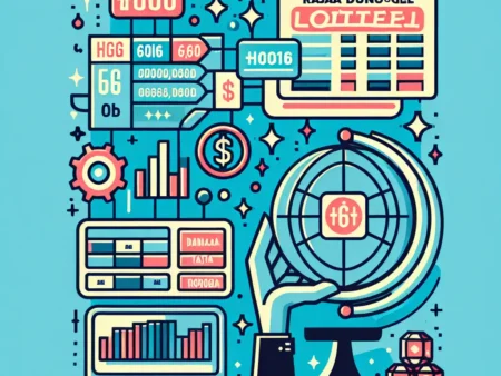Data HK 6D Raja Dunia Togel