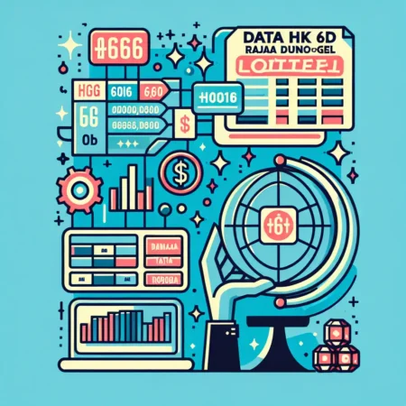 Data HK 6D Raja Dunia Togel