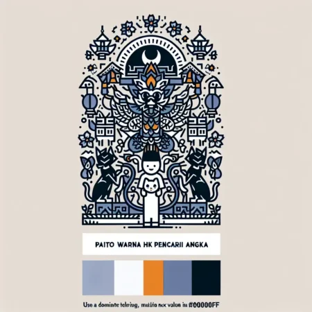 Paito Warna HK Pencari Angka