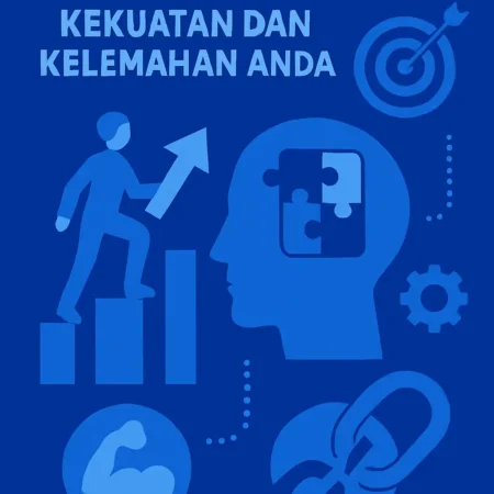 Meningkatkan Diri dengan Memahami Kekuatan dan Kelemahan Anda